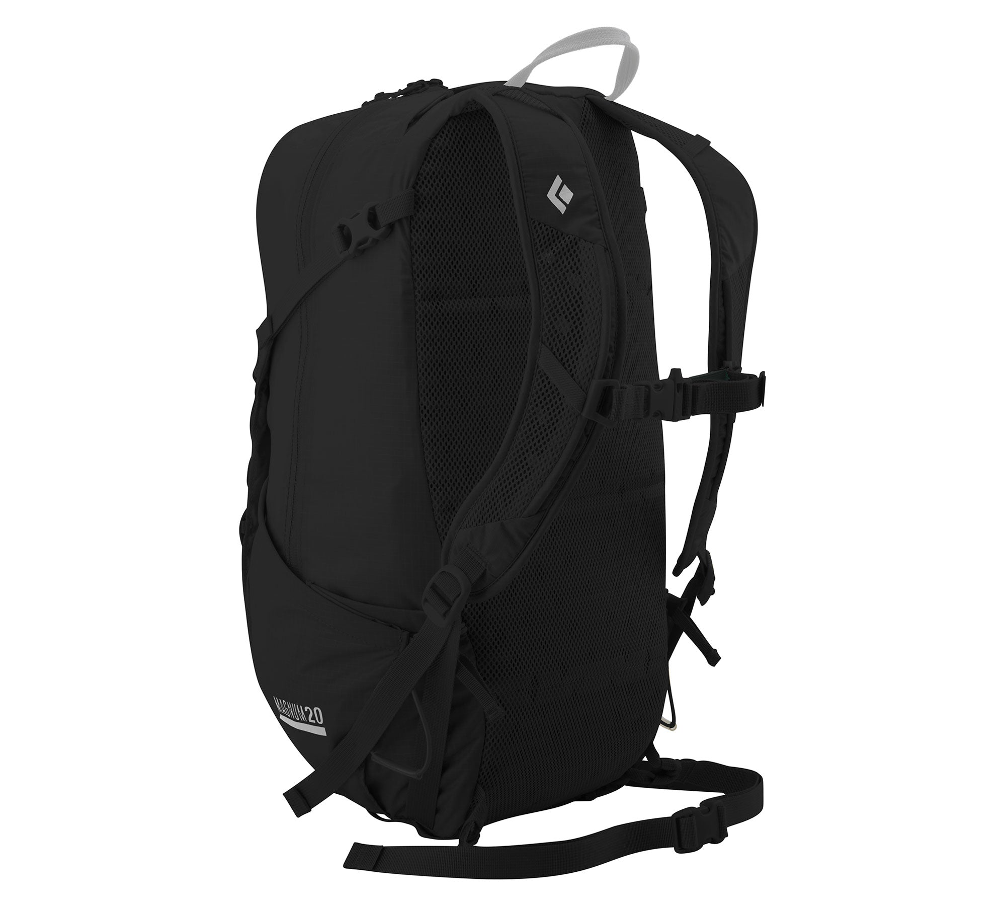 Black Diamond Magnum 20 Pack
