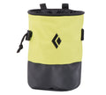 Black Diamond Mojo Zip Chalkbag - Closeout