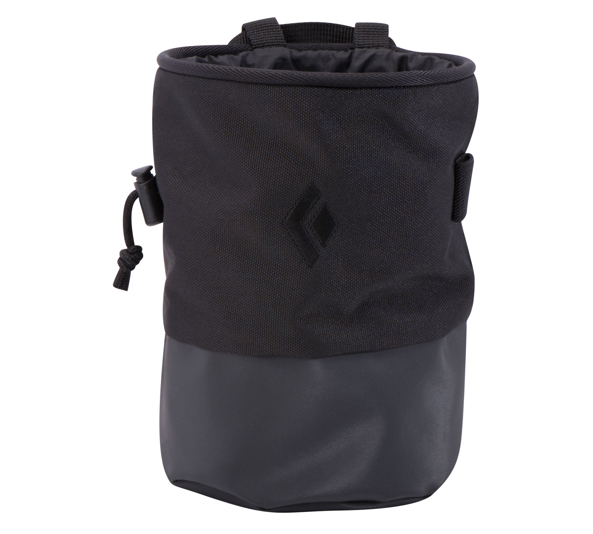 Black Diamond Mojo Zip Chalkbag - Closeout