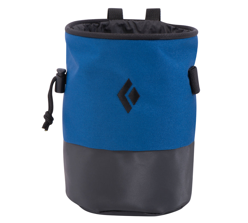 Black Diamond Mojo Zip Chalkbag - Closeout