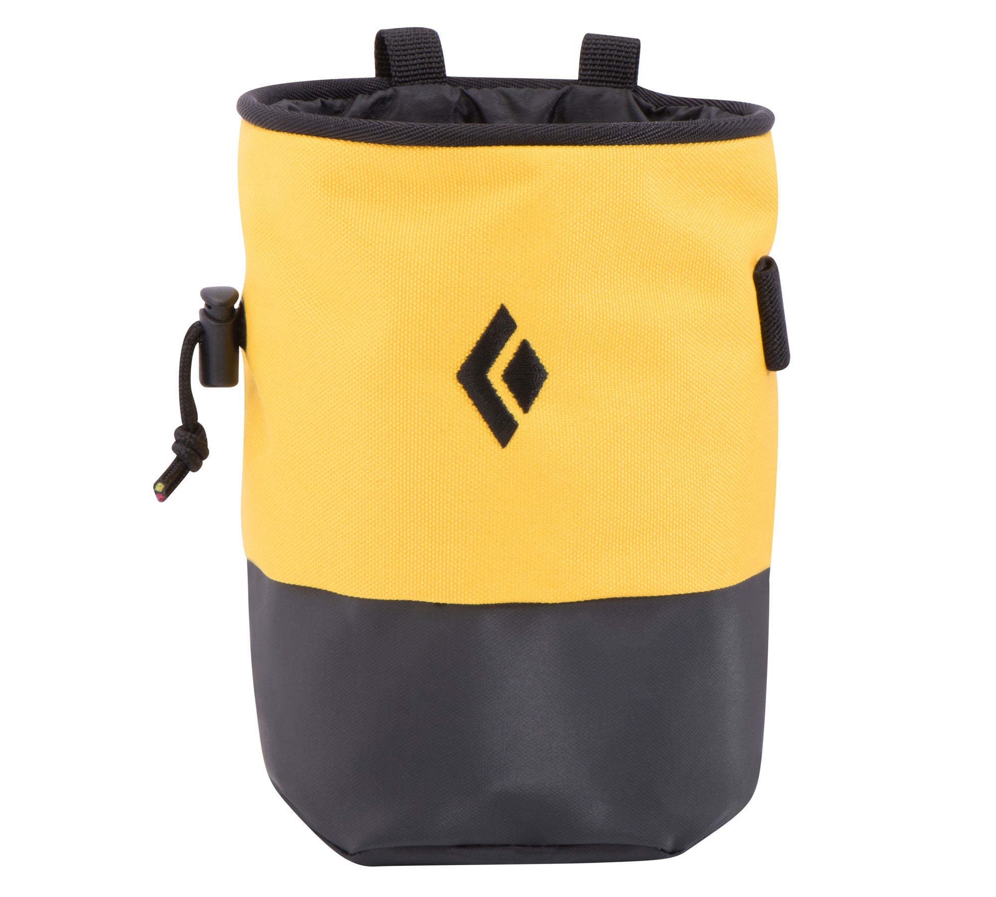 Black Diamond Mojo Zip Chalkbag - Closeout