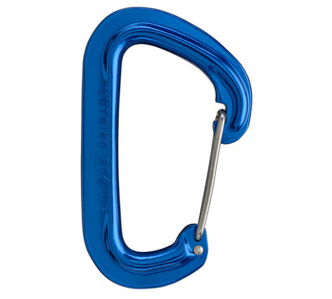 Black Diamond Neutrino Carabiner