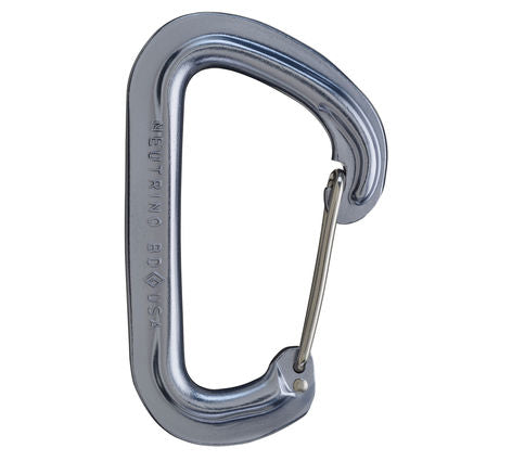 Black Diamond Neutrino Carabiner