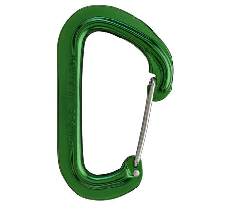 Black Diamond Neutrino Carabiner