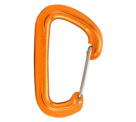 Black Diamond Neutrino Carabiner