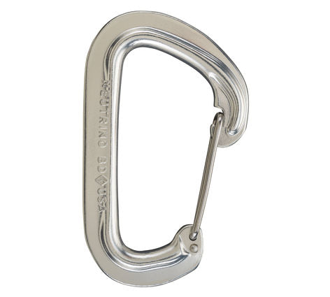 Black Diamond Neutrino Carabiner