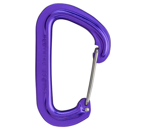 Black Diamond Neutrino Carabiner