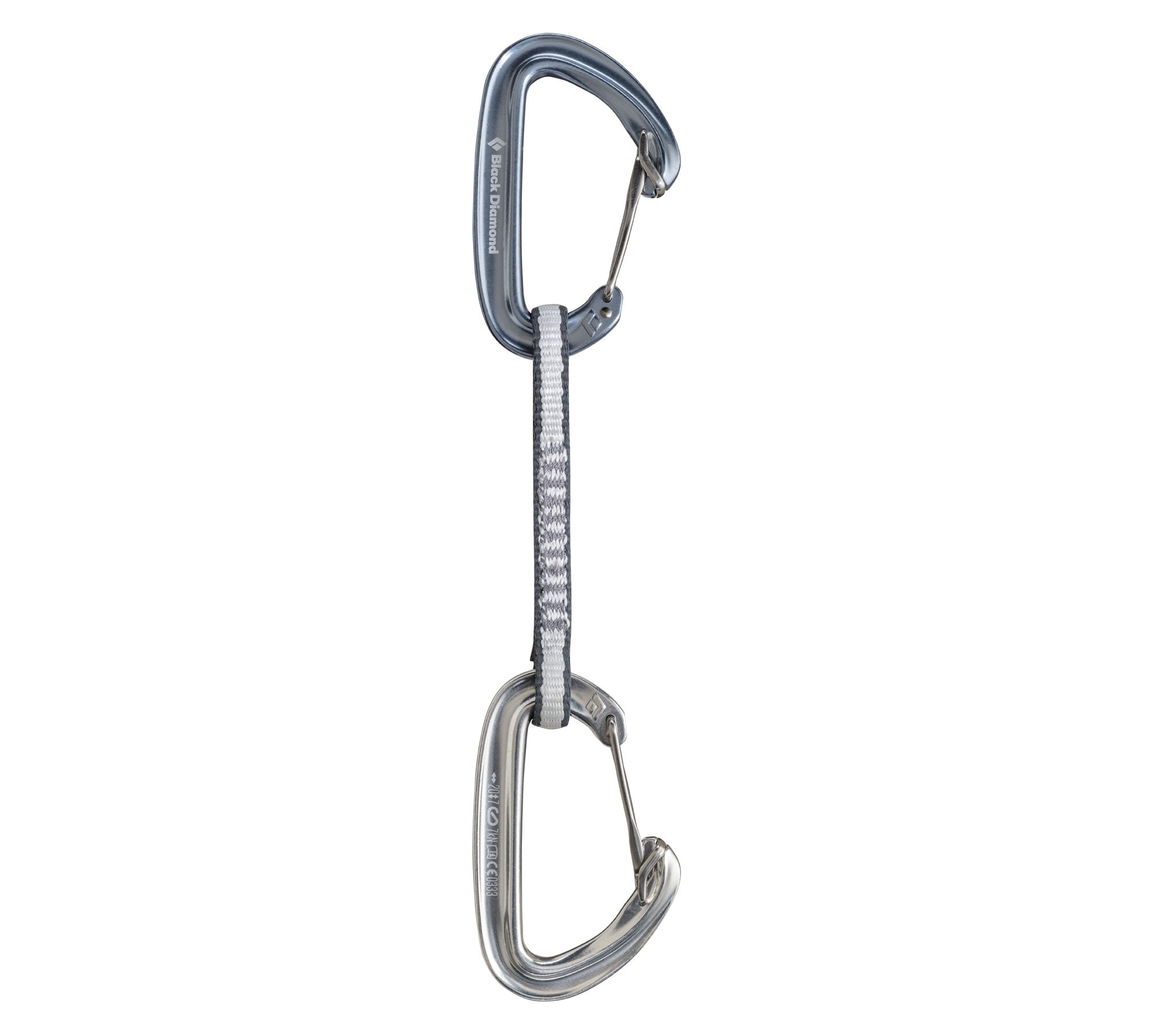 Black Diamond Oz Quickdraw