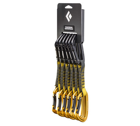 Black Diamond Positron Quickdraw