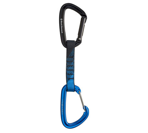 Black Diamond PosiWire Quickdraw