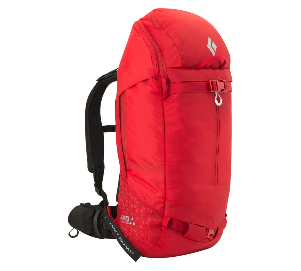 Black Diamond Saga 40 Jetforce Backpack