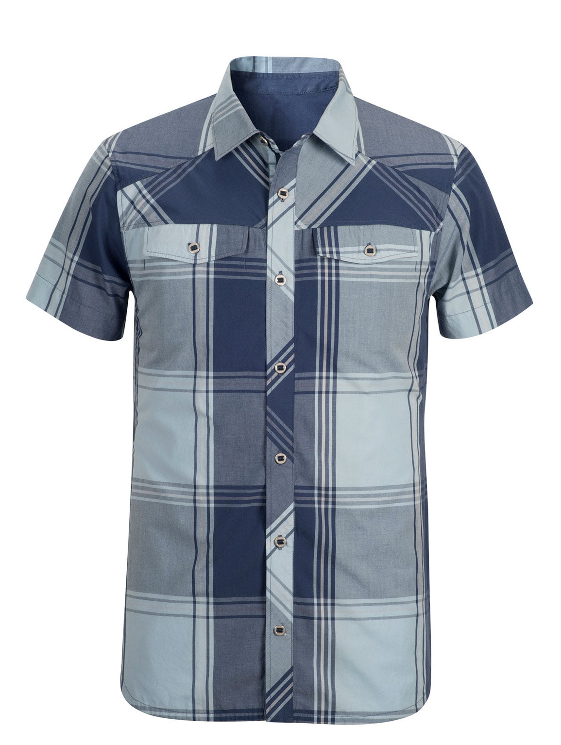 Black Diamond SS Technician Shirt