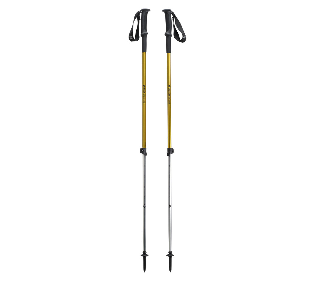 Black Diamond Trail Sport 2 Trekking Poles