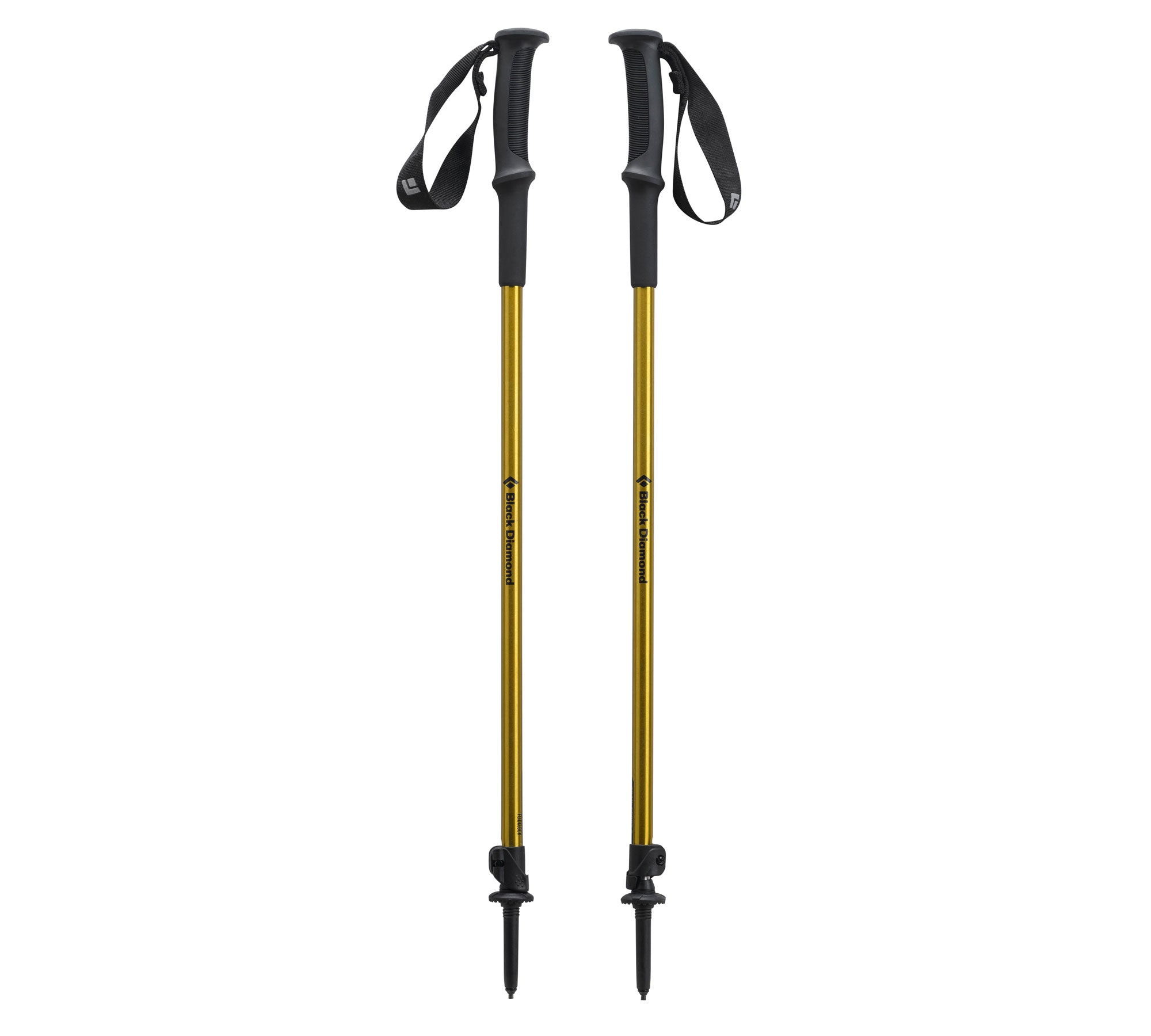 Black Diamond Trail Sport 2 Trekking Poles