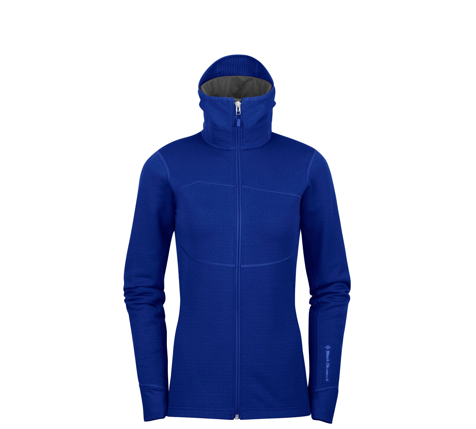 Black Diamond Women's Coefficient Hoody
