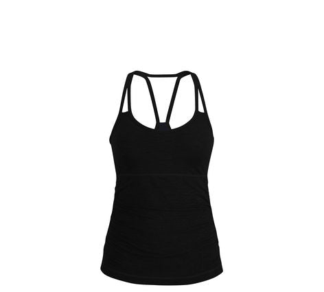 Black Diamond Women's Six Shooter Tank
