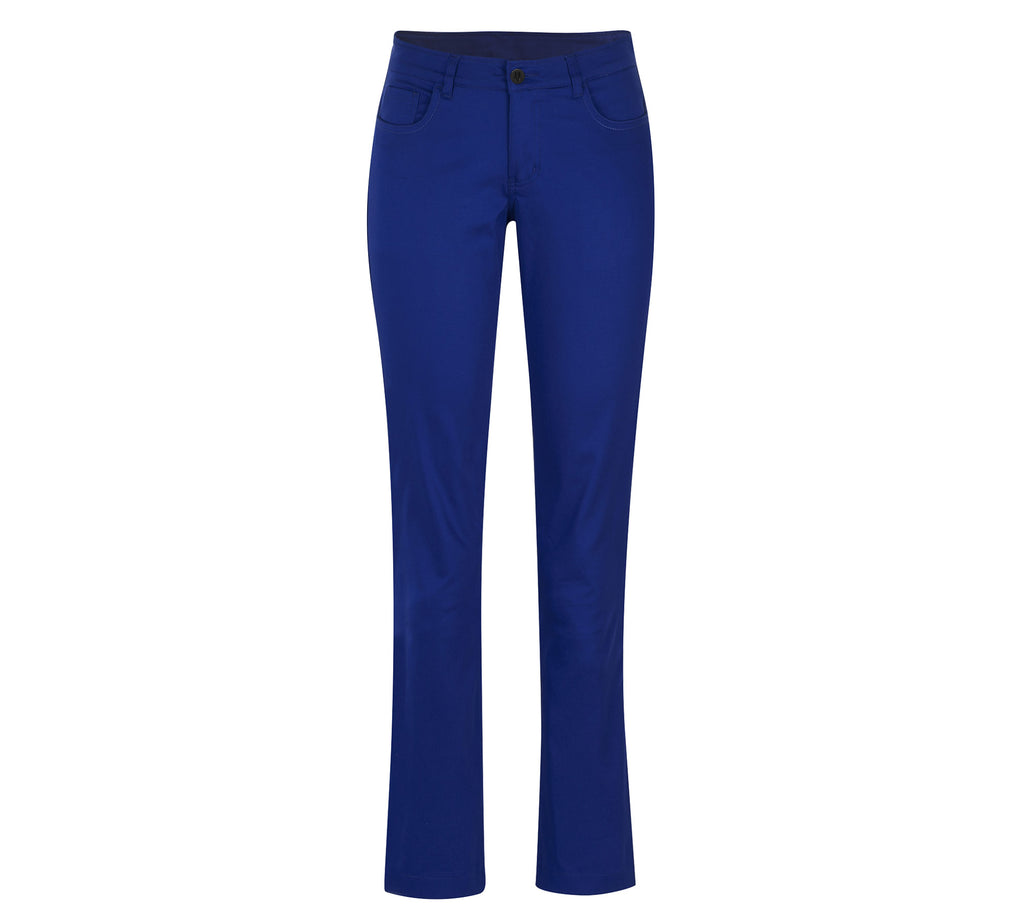 Black Diamond Women's Stretch Font Pants