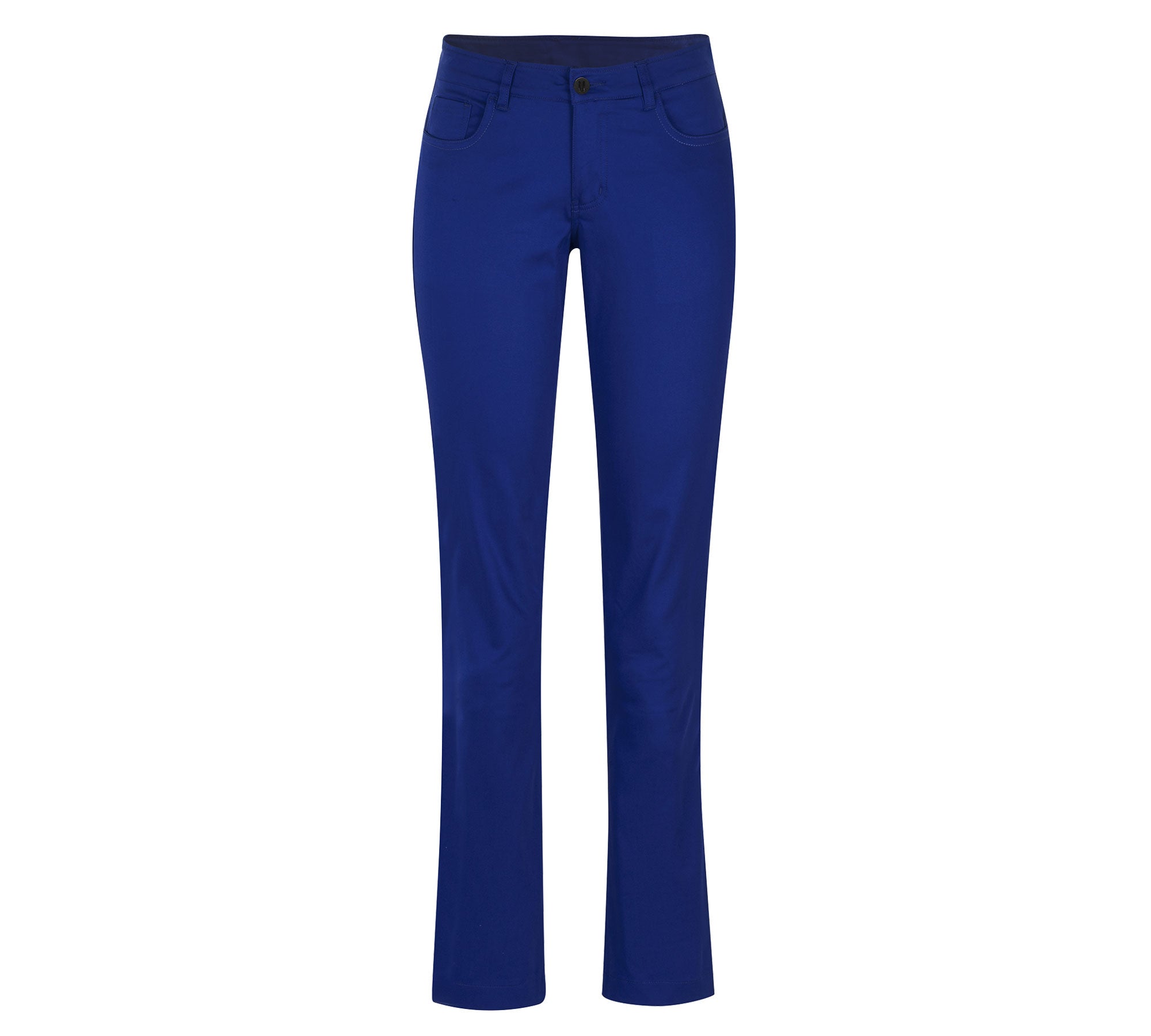 Black Diamond Women's Stretch Font Pants