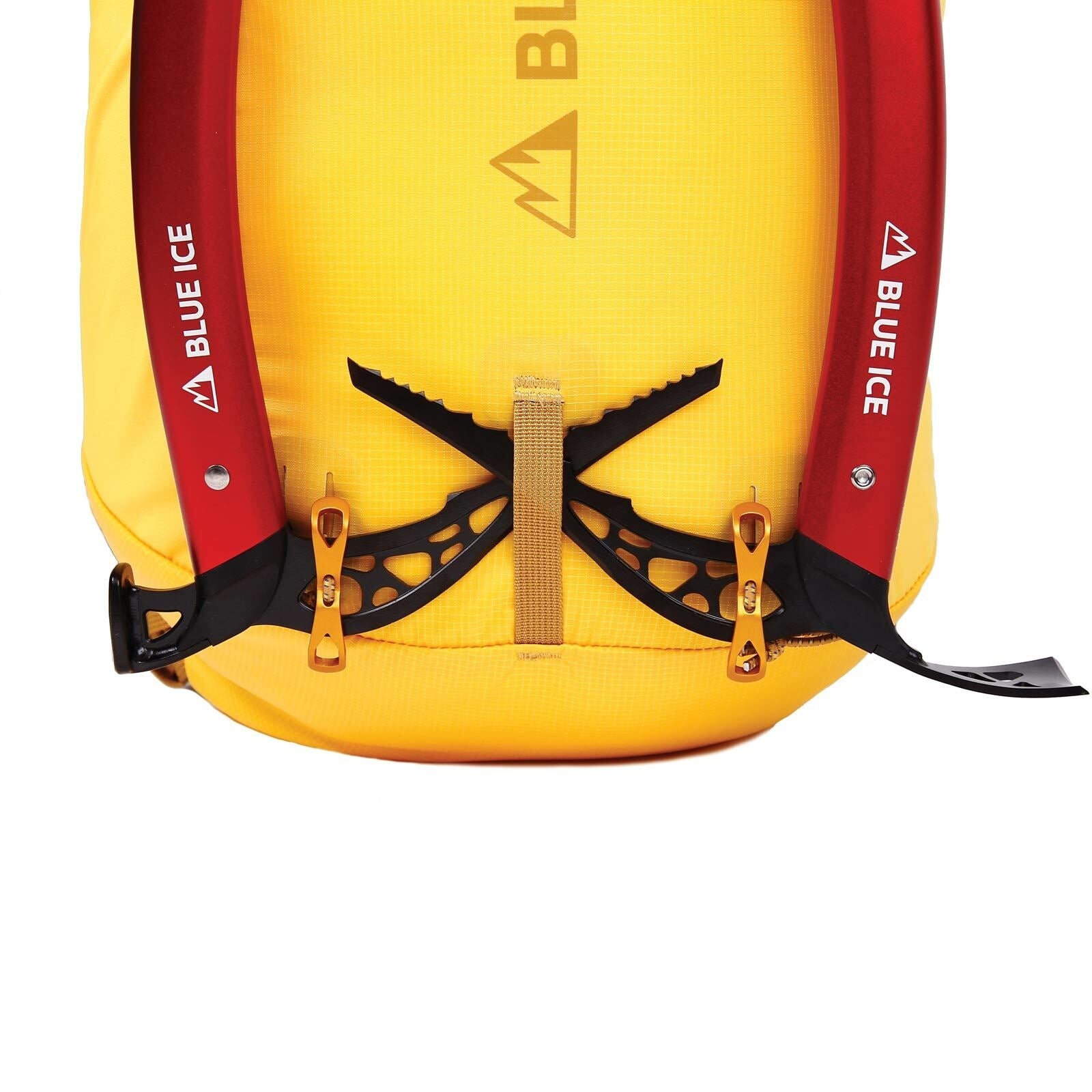 Blue Ice Akila Ice Axe - 49cm