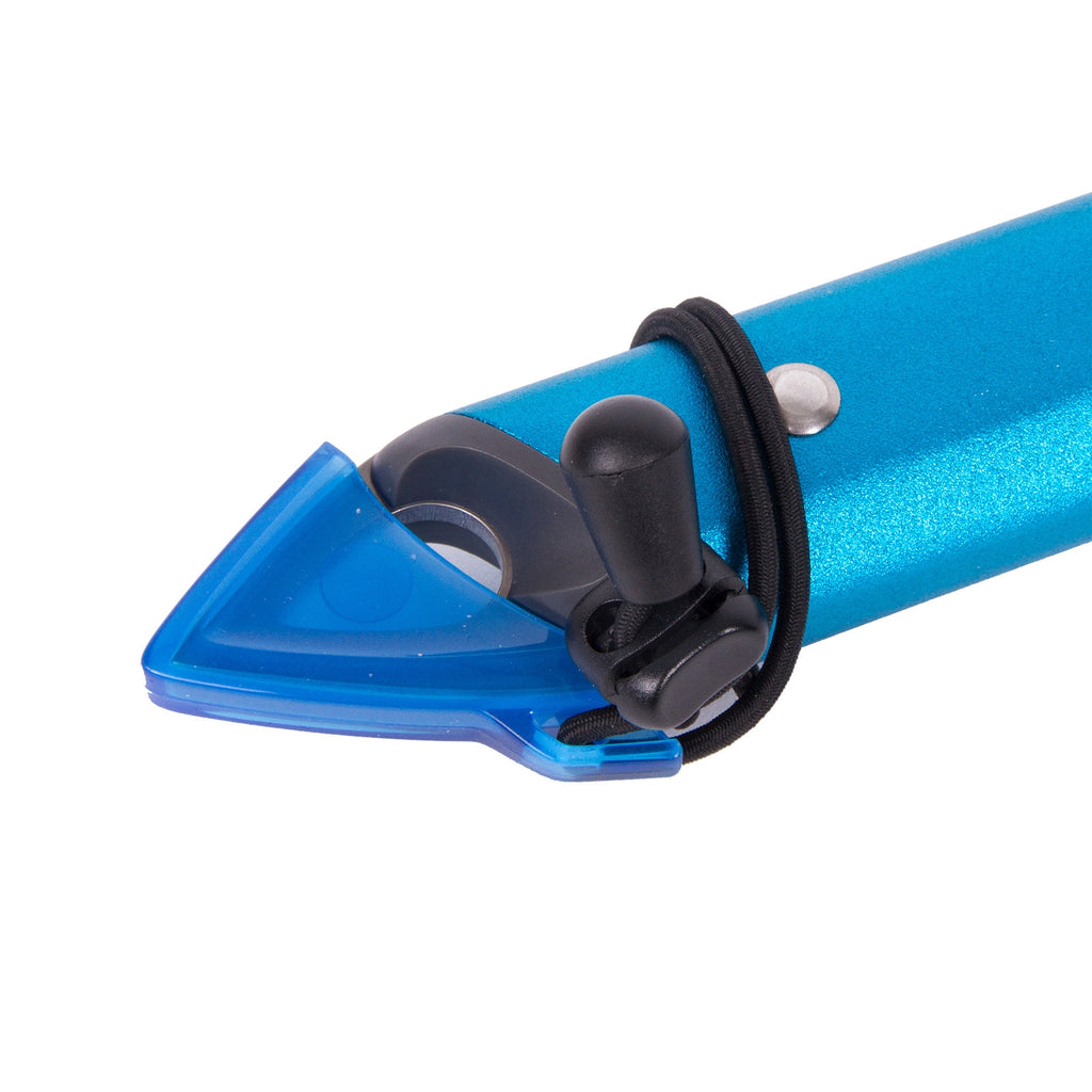 Blue Ice Bluebird Ice Axe