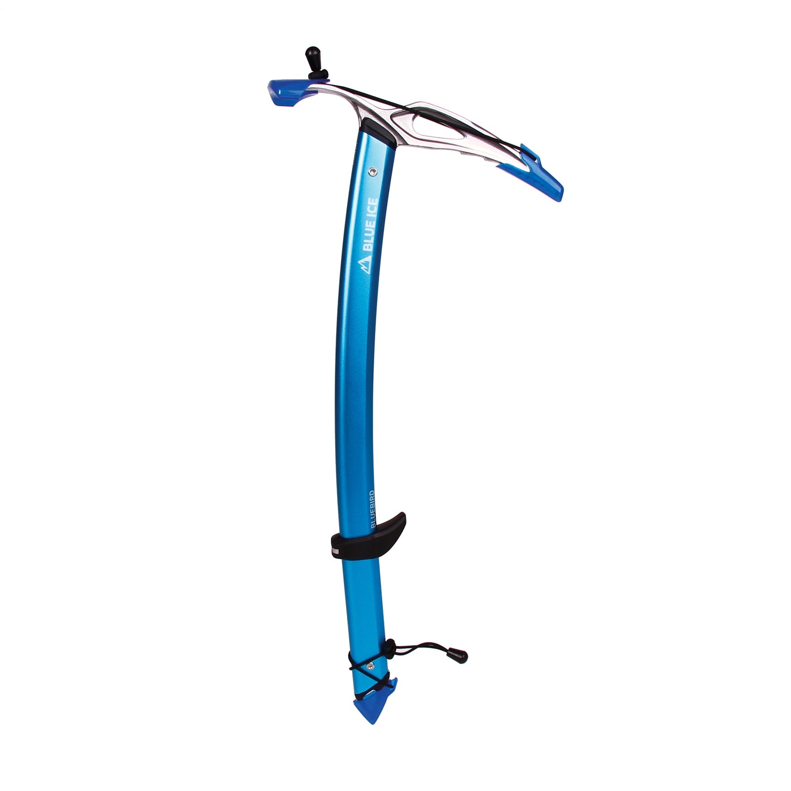 Blue Ice Bluebird Ice Axe