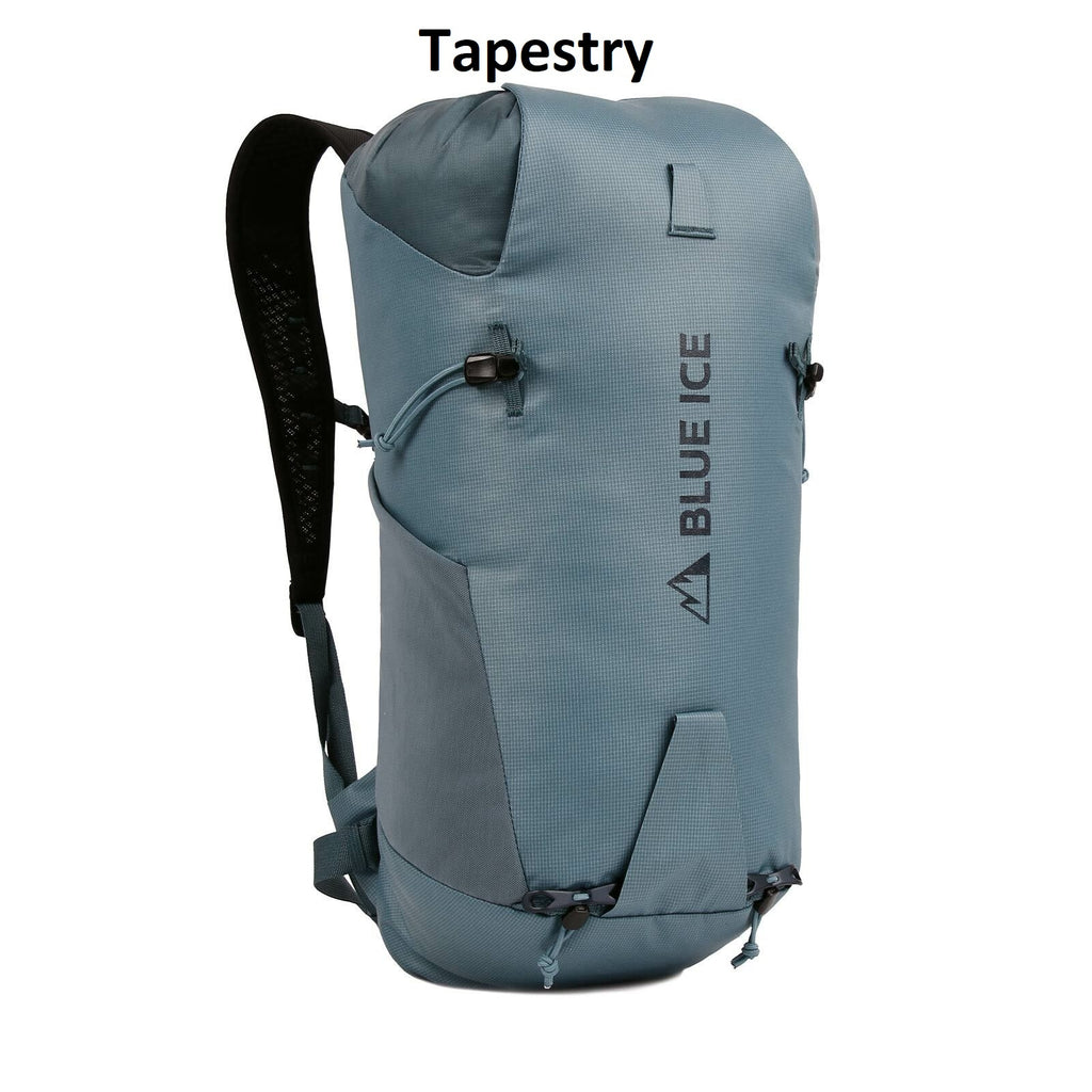 Blue Ice Dragonfly 18L Pack