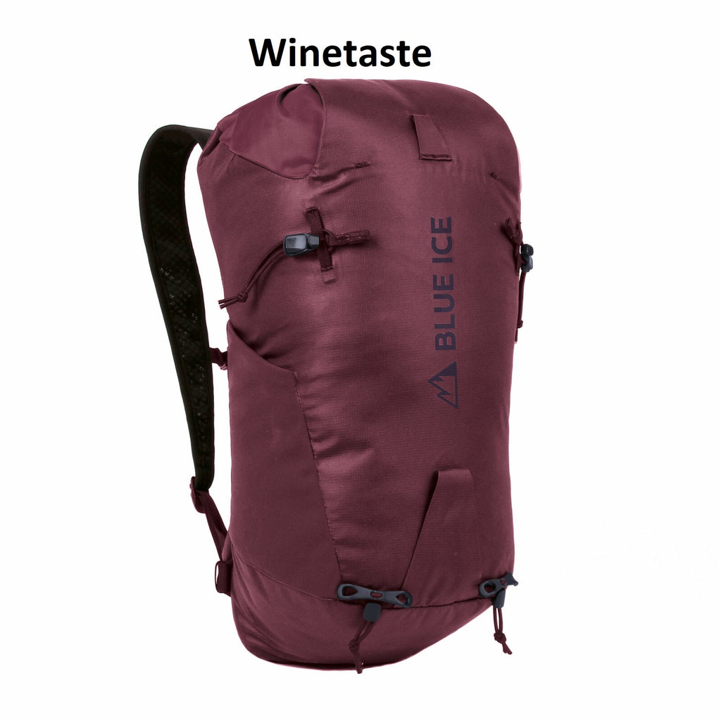 Blue Ice Dragonfly 26L Pack
