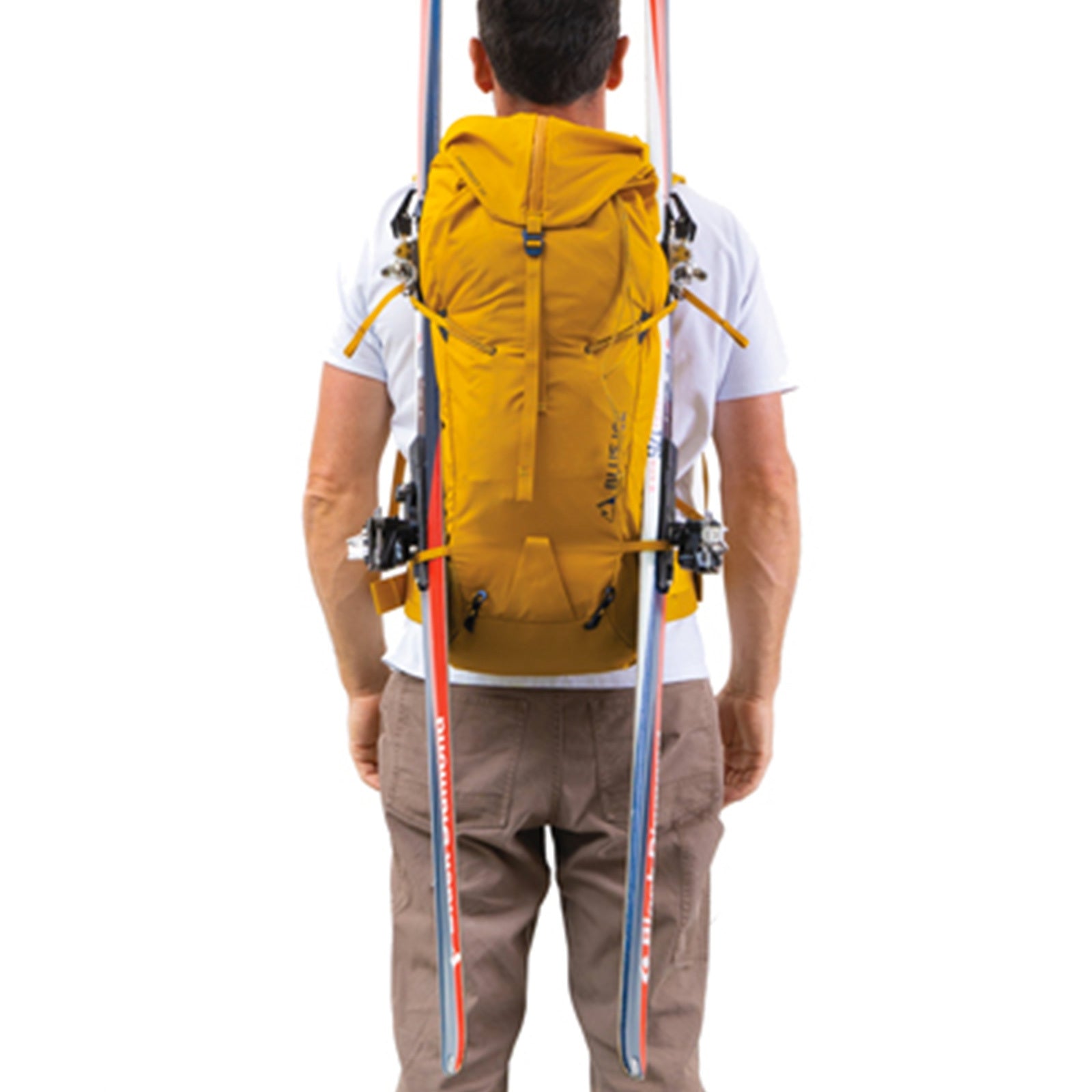 Blue Ice Firecrest Pack - Arrow Wood