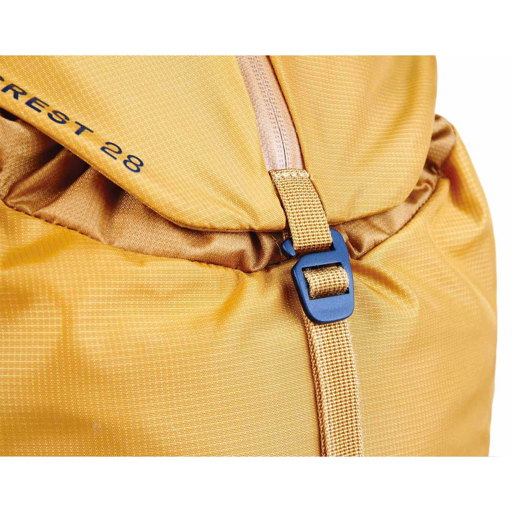 Blue Ice Firecrest Pack - Arrow Wood