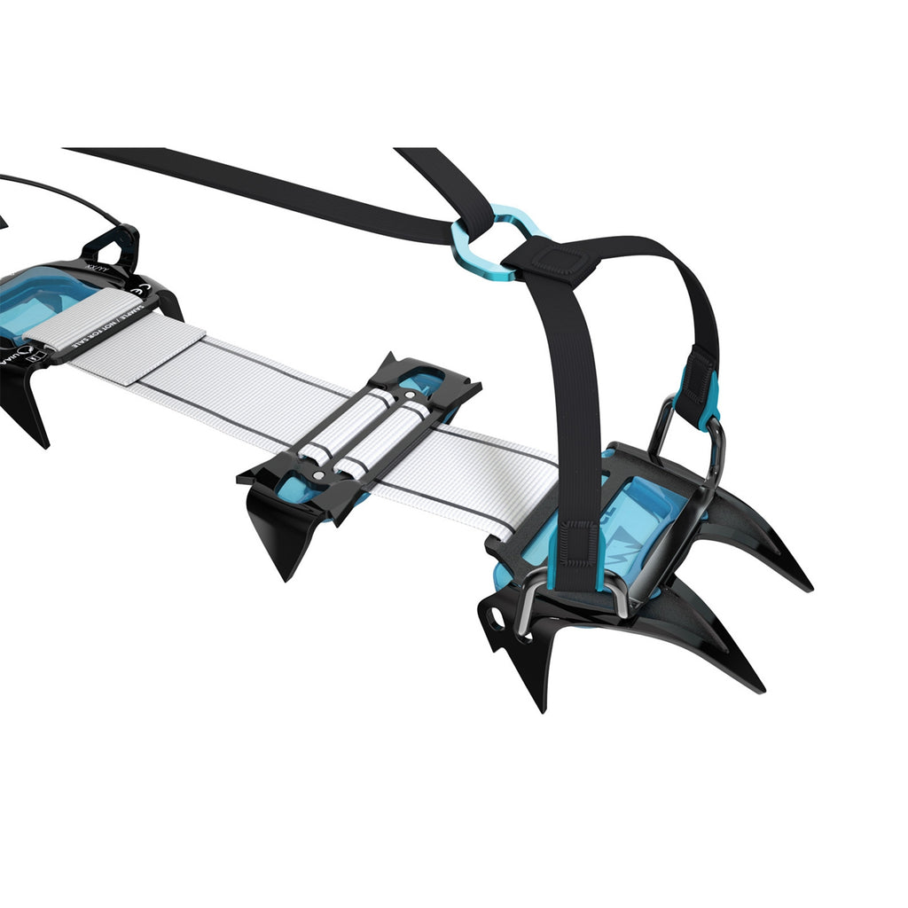 Blue Ice Harfang Enduro Crampon