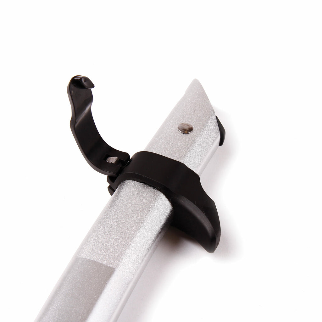 Blue Ice Hummingbird Ice Axe