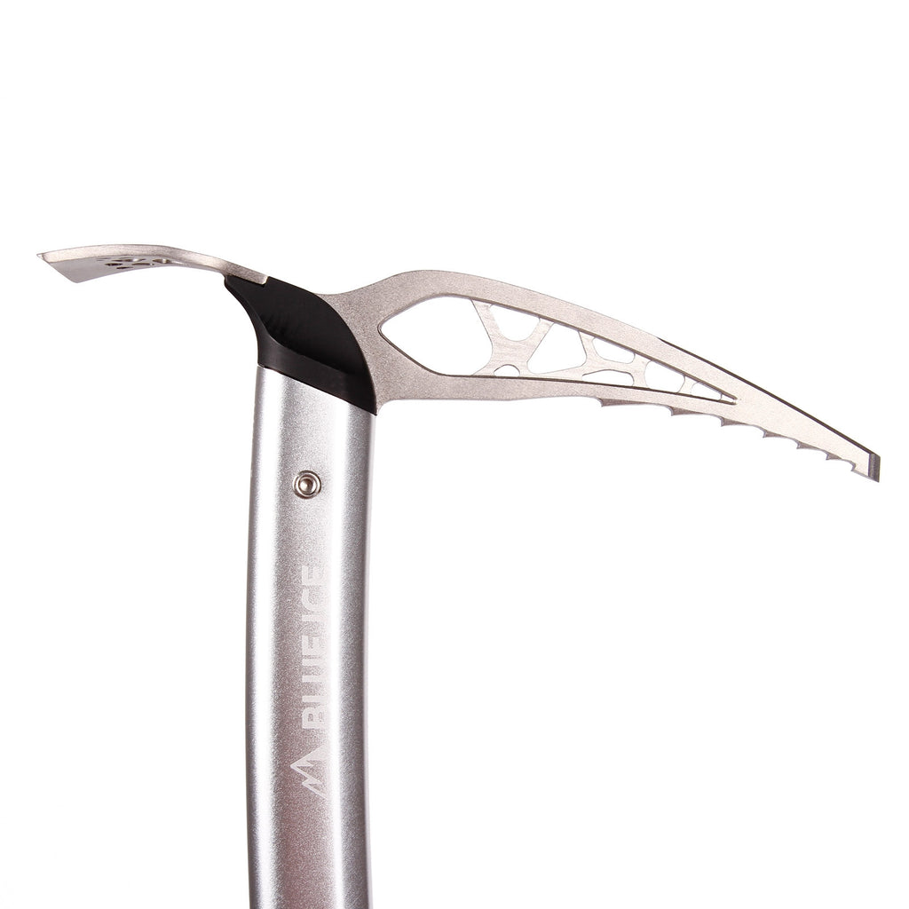 Blue Ice Hummingbird Ice Axe