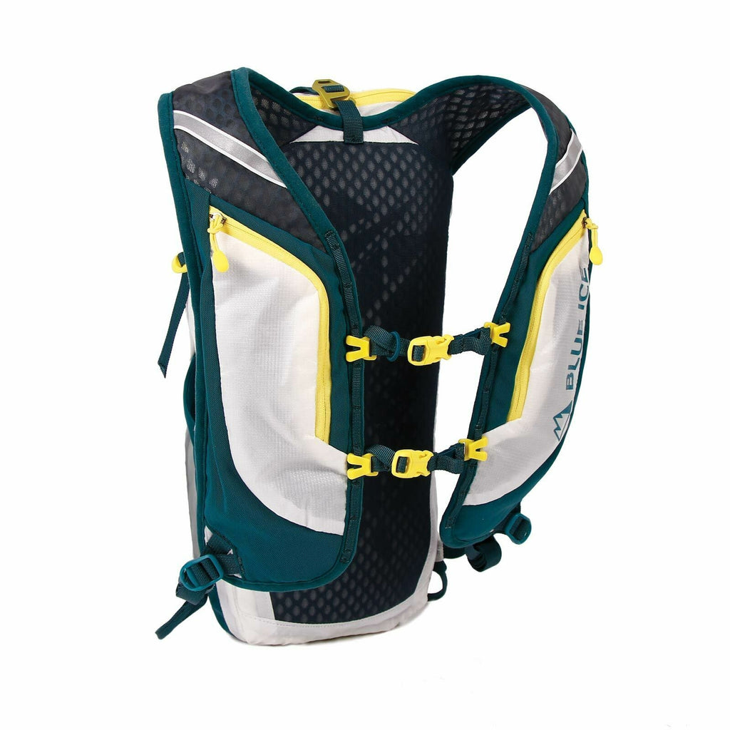 Blue Ice Reach 8L Pack - White Lightning