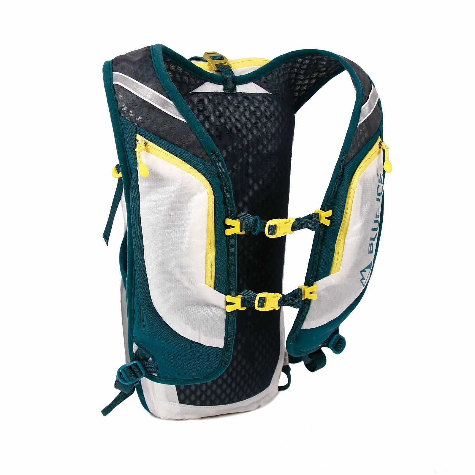 Blue Ice Reach 8L Pack - White Lightning
