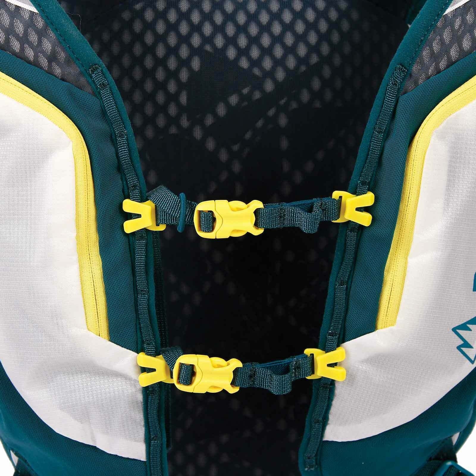 Blue Ice Reach 8L Pack - White Lightning
