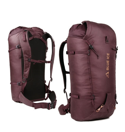Blue Ice Warthog 40L Pack