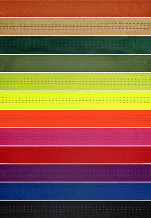 BlueWater 1" Climb Spec Webbing 300ft Spool