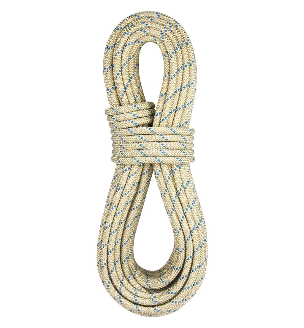 BlueWater 7/16" BWII+ Static Rope