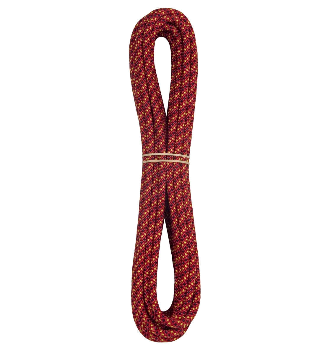 BlueWater Packaged Accessory Cord 7mm x 30' Red