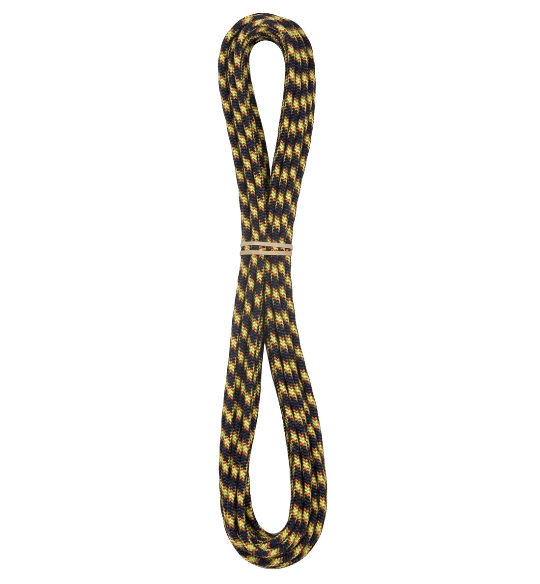 BlueWater Packaged Accessory Cord 4mm x 100' Blue
