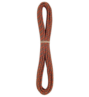 BlueWater Packaged Accessory Cord - 5mm x 100' Mandarin