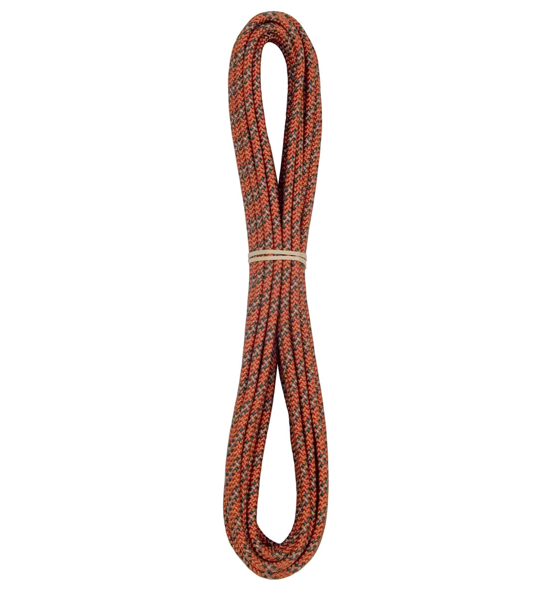 BlueWater Packaged Accessory Cord - 5mm x 100' Mandarin