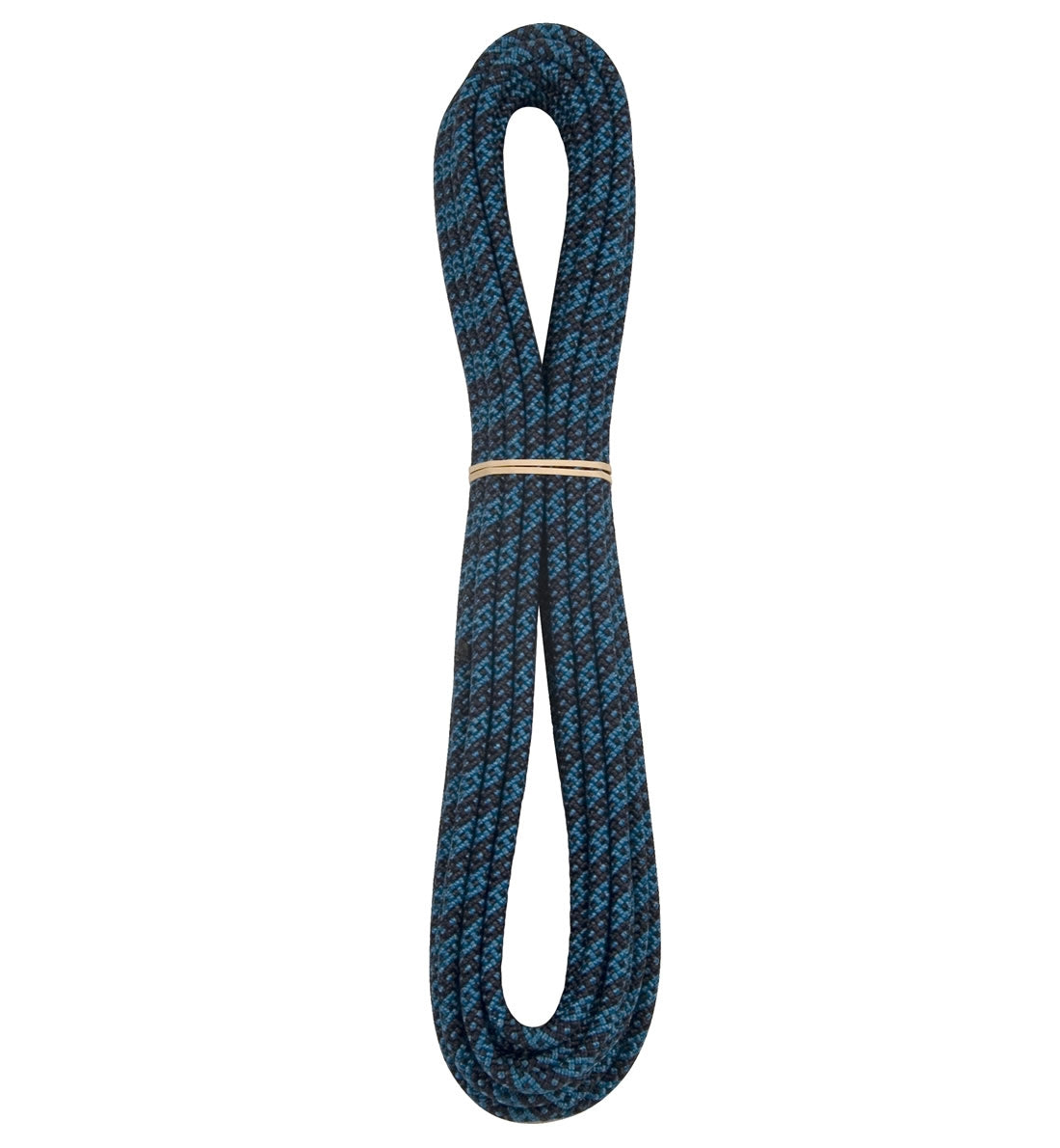 BlueWater Packaged Accessory Cord - 6mm x 30' Blue