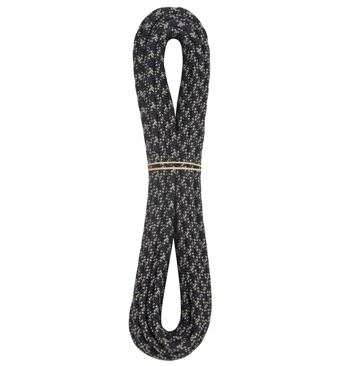 BlueWater Packaged Accessory Cord - 6mm x 50' Navy