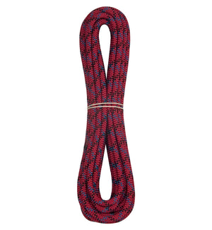 BlueWater Packaged Accessory Cord - 8mm x 30' Red