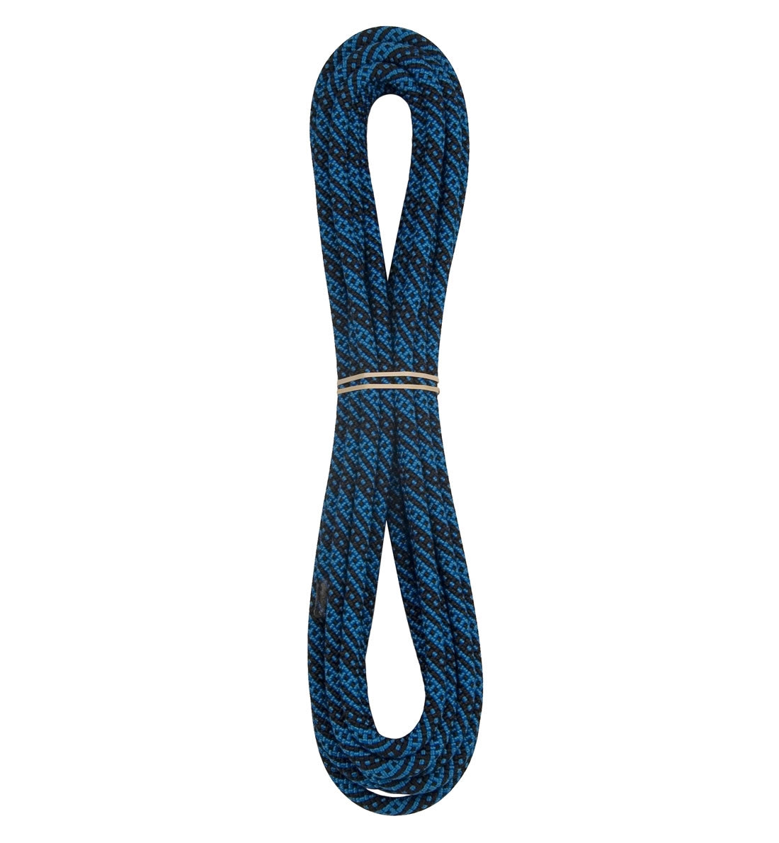 BlueWater Packaged Static Cordelette - 7mm x 20' Blue