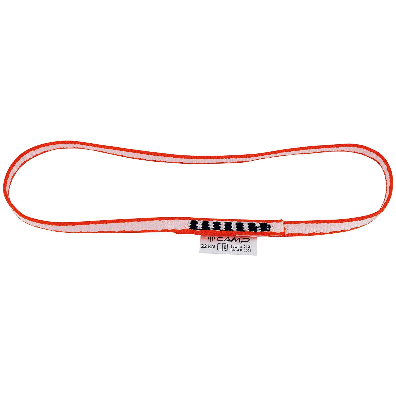 CAMP 10.5mm Express Dyneema Runner