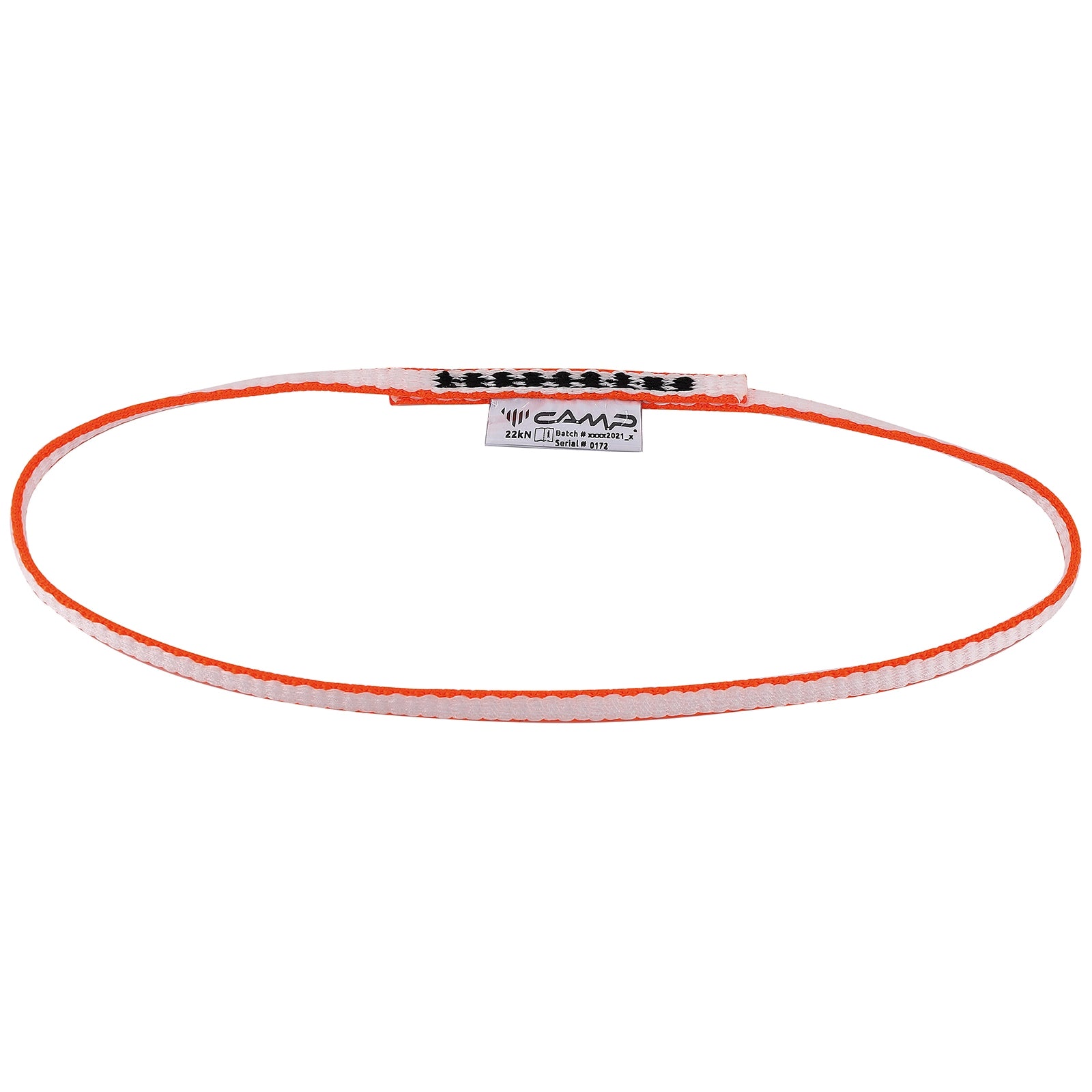 CAMP 8.5mm Express Dyneema Runner