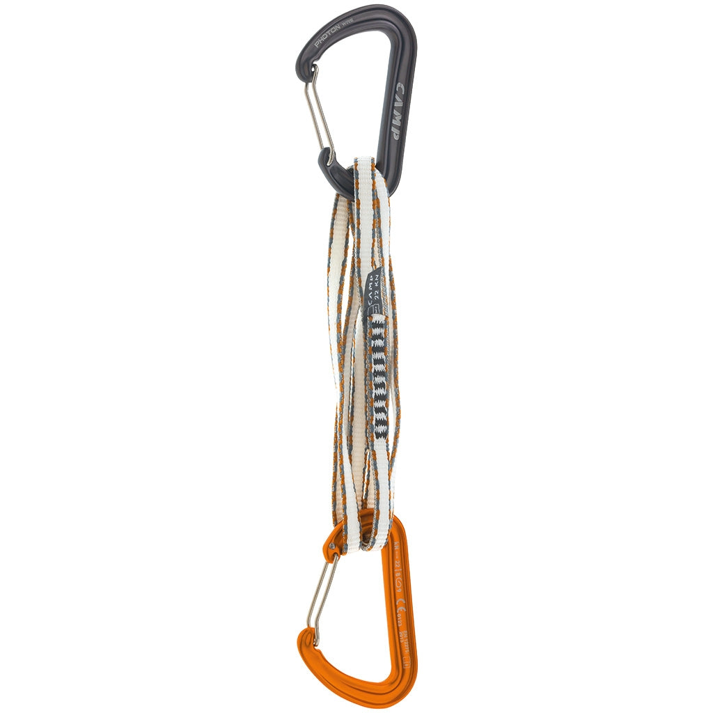 CAMP Alpine Express Dyneema Quickdraw - 60cm - 4-Pack