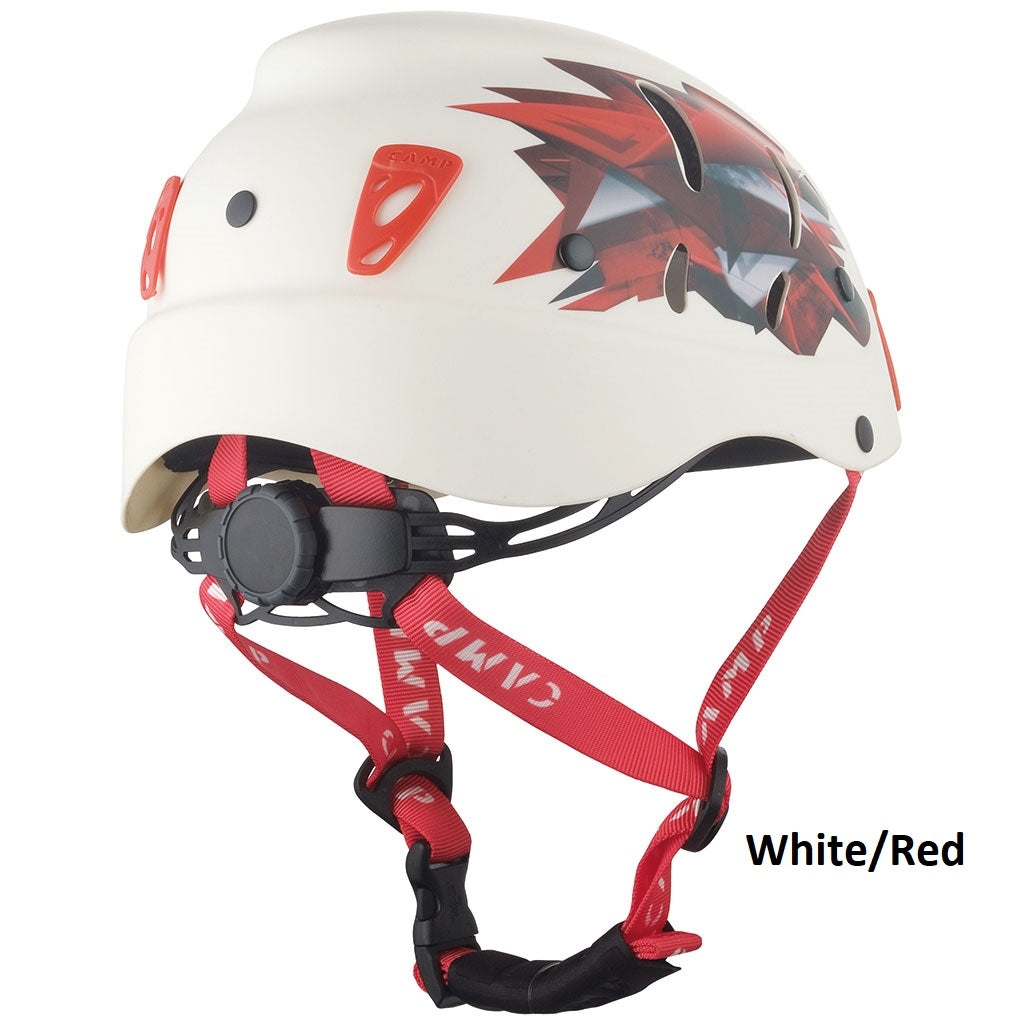 CAMP Armour Helmet